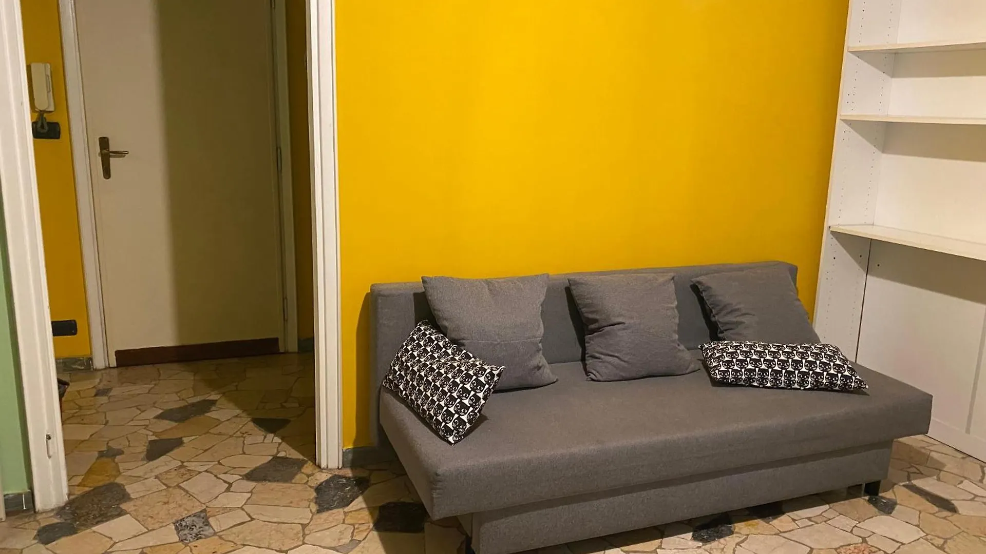 Residence Corridoni Μιλάνο Ιταλία
