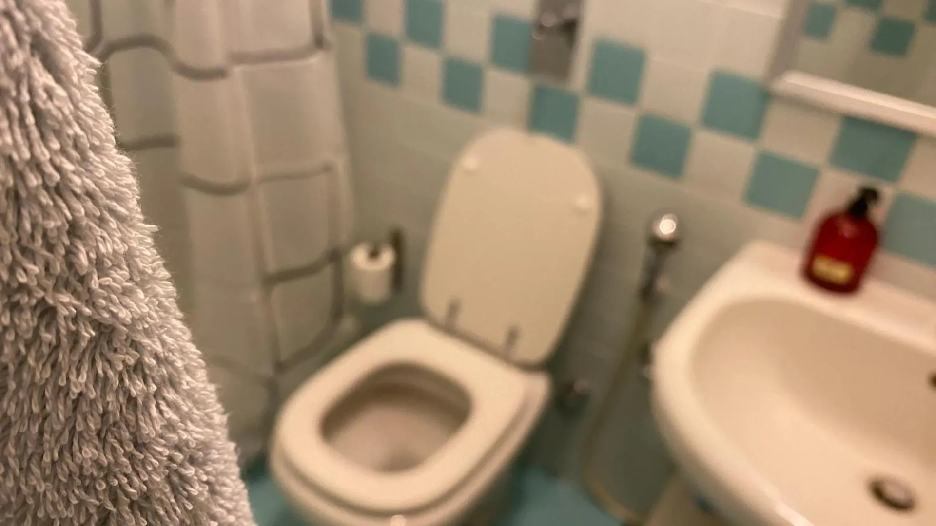 Residence Corridoni Μιλάνο 0*,