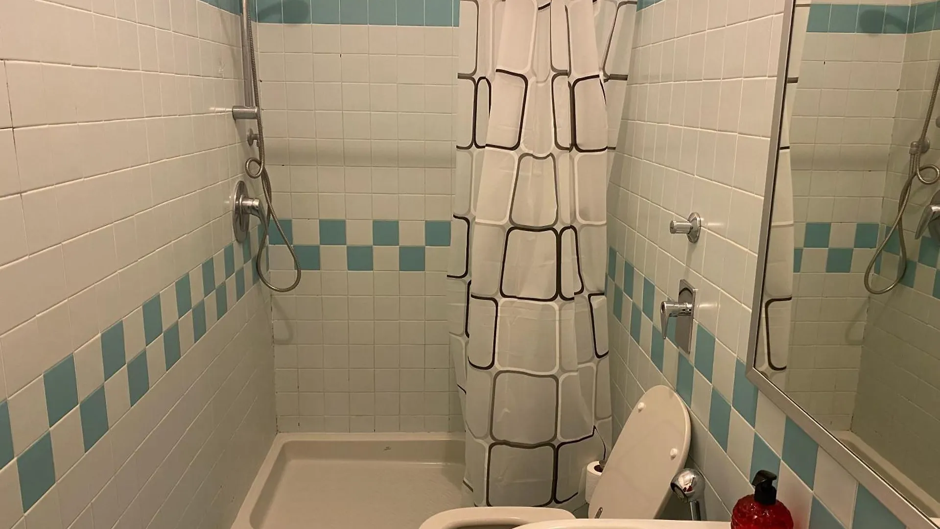 Residence Corridoni Μιλάνο