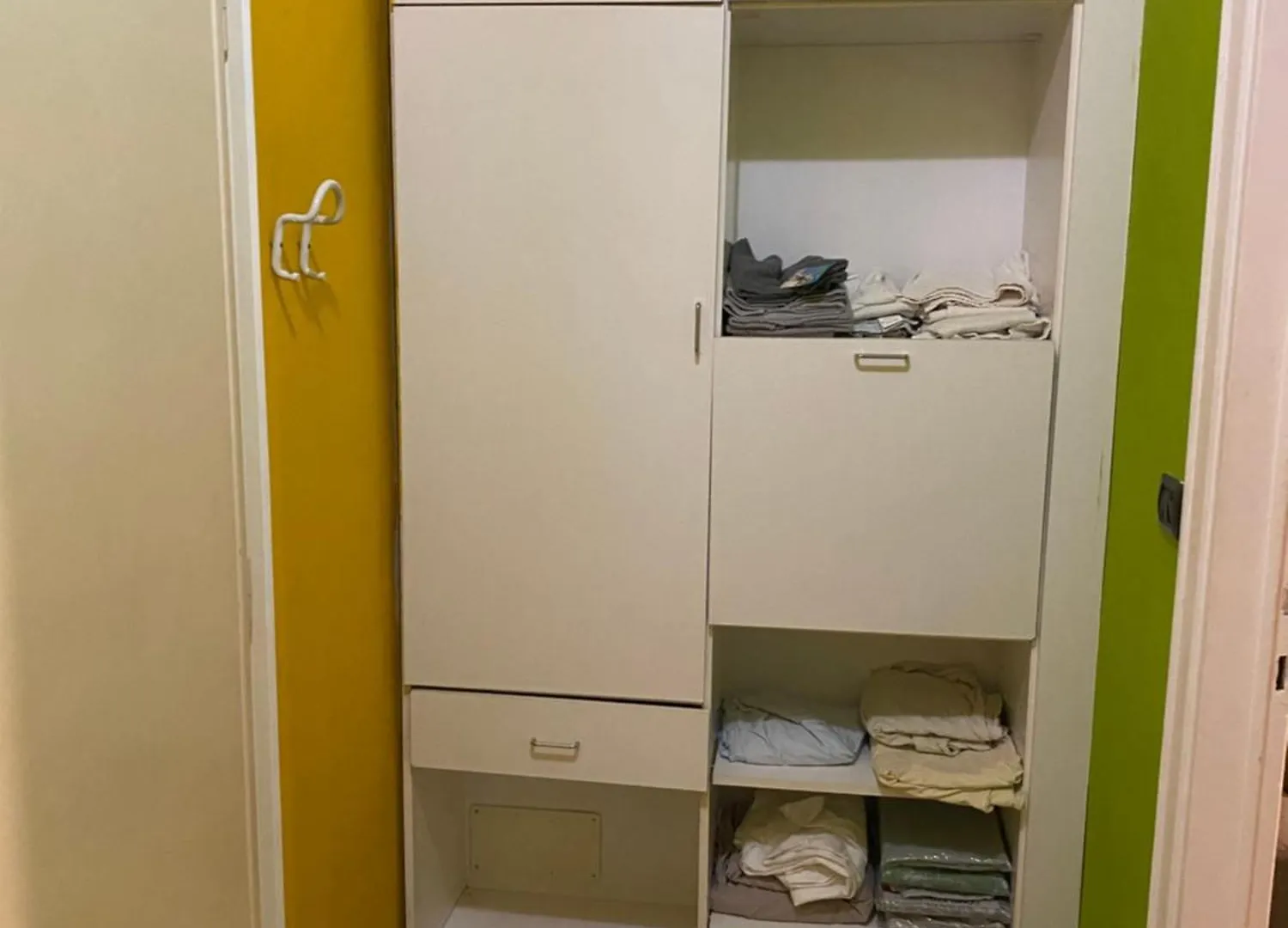 Apartamento Residence Corridoni Milán Italia