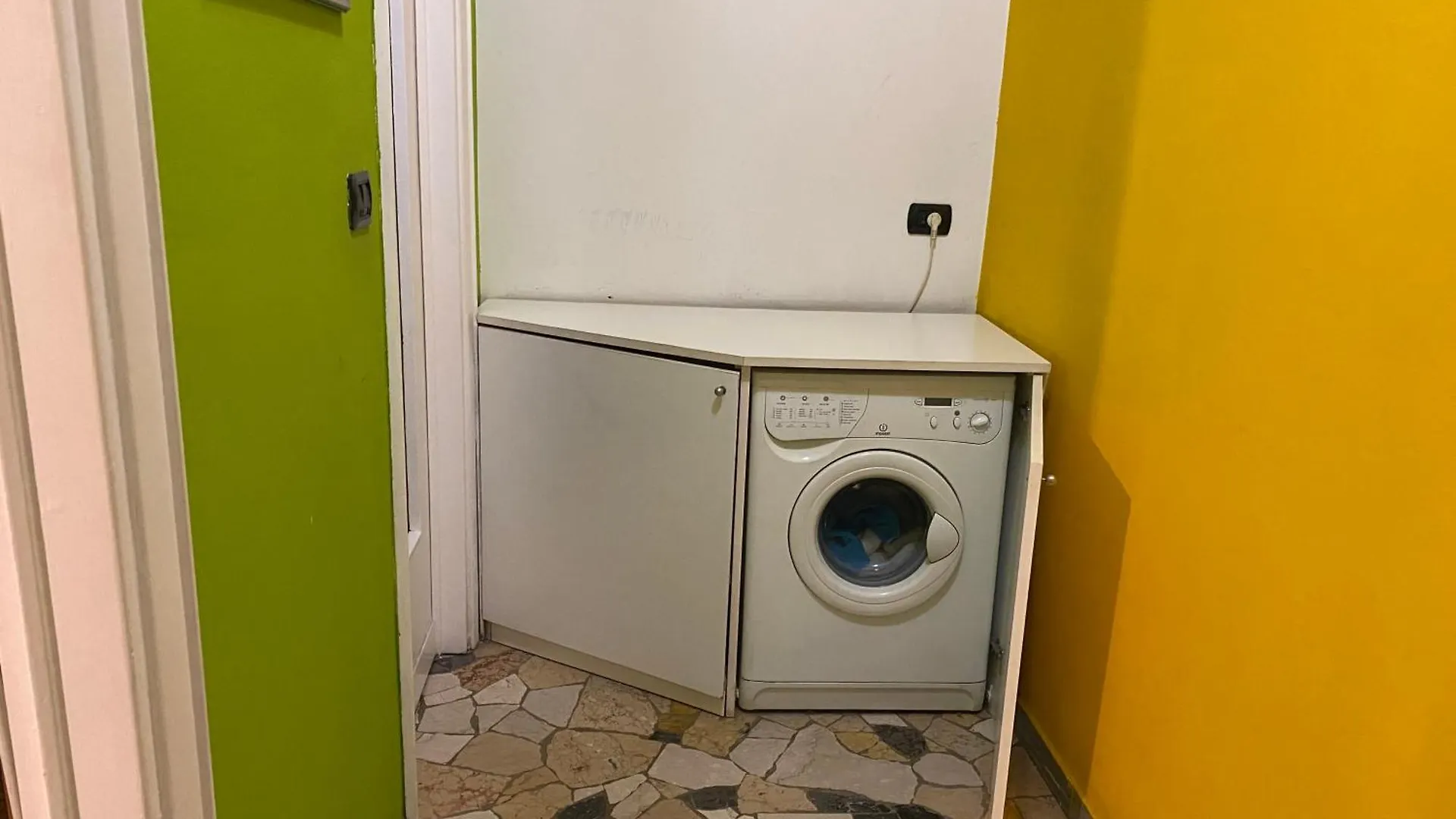 Residence Corridoni Milán 0*,  Italia